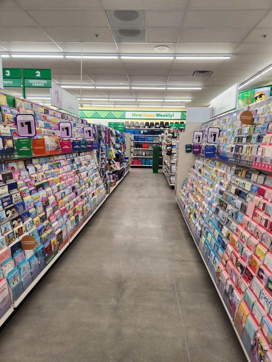 Dollar Tree
