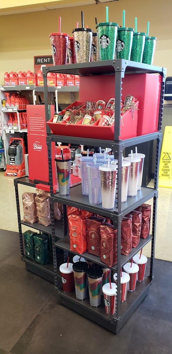 Starbucks Coffee Company, photo 4