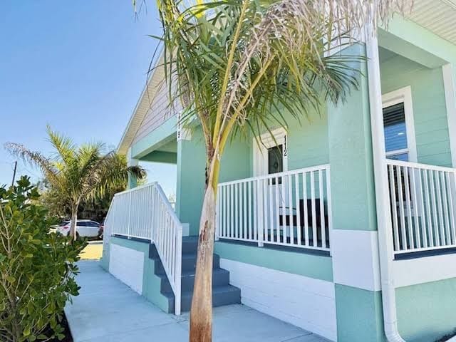 4 Mi to Ponce De Leon Park: Punta Gorda Home - House (4 Bedrooms)