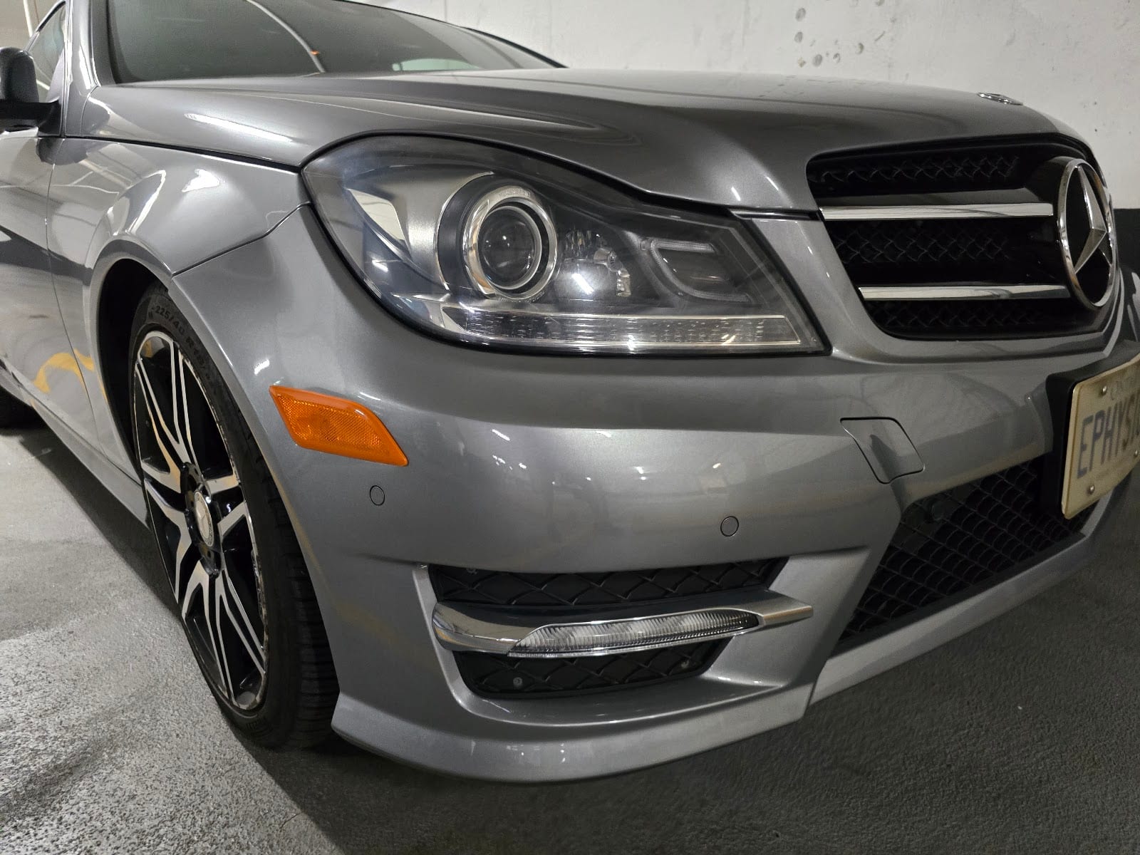 Omega MP Autobody, photo 4