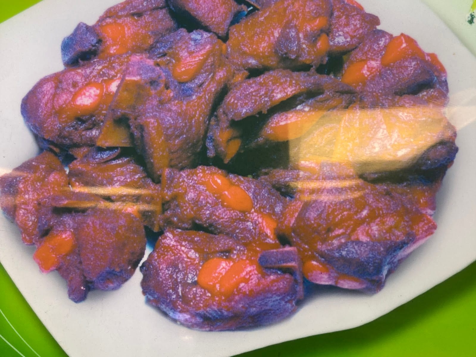 Jin Wang Chinese Restaurant
