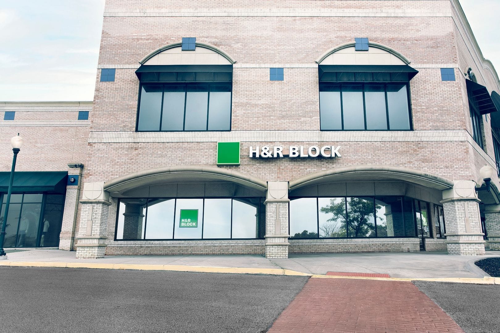 H&R Block, photo 2