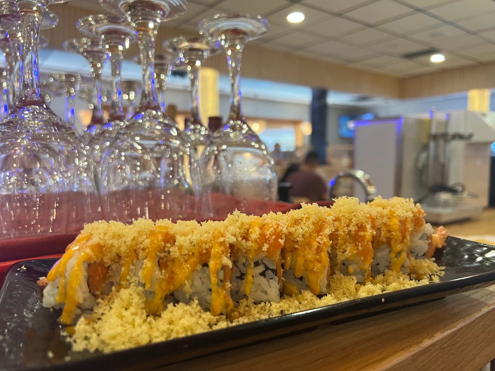 Mizuki A.Y.C.E. Sushi & Hibachi