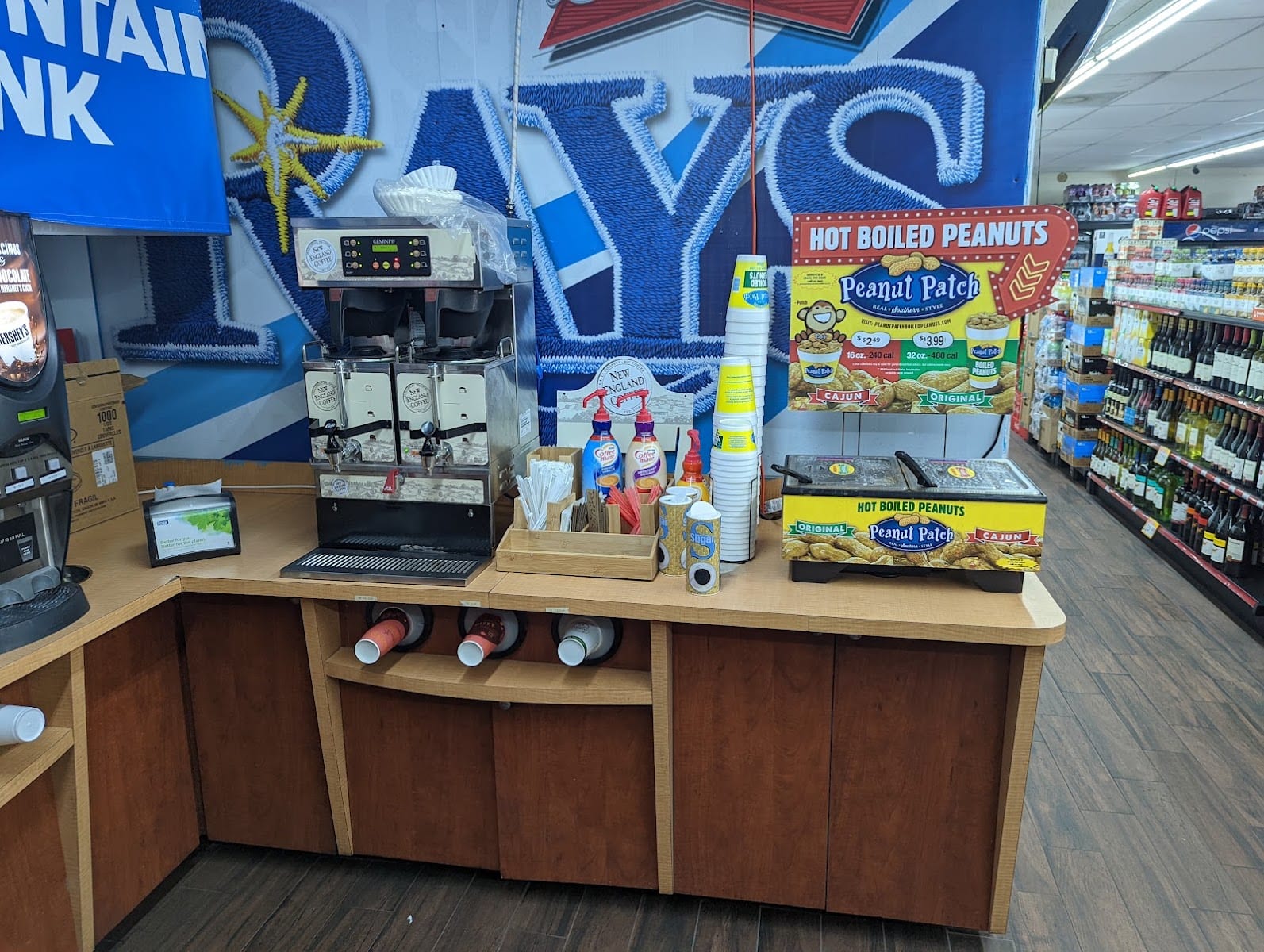 Mz Food Mart, photo 4
