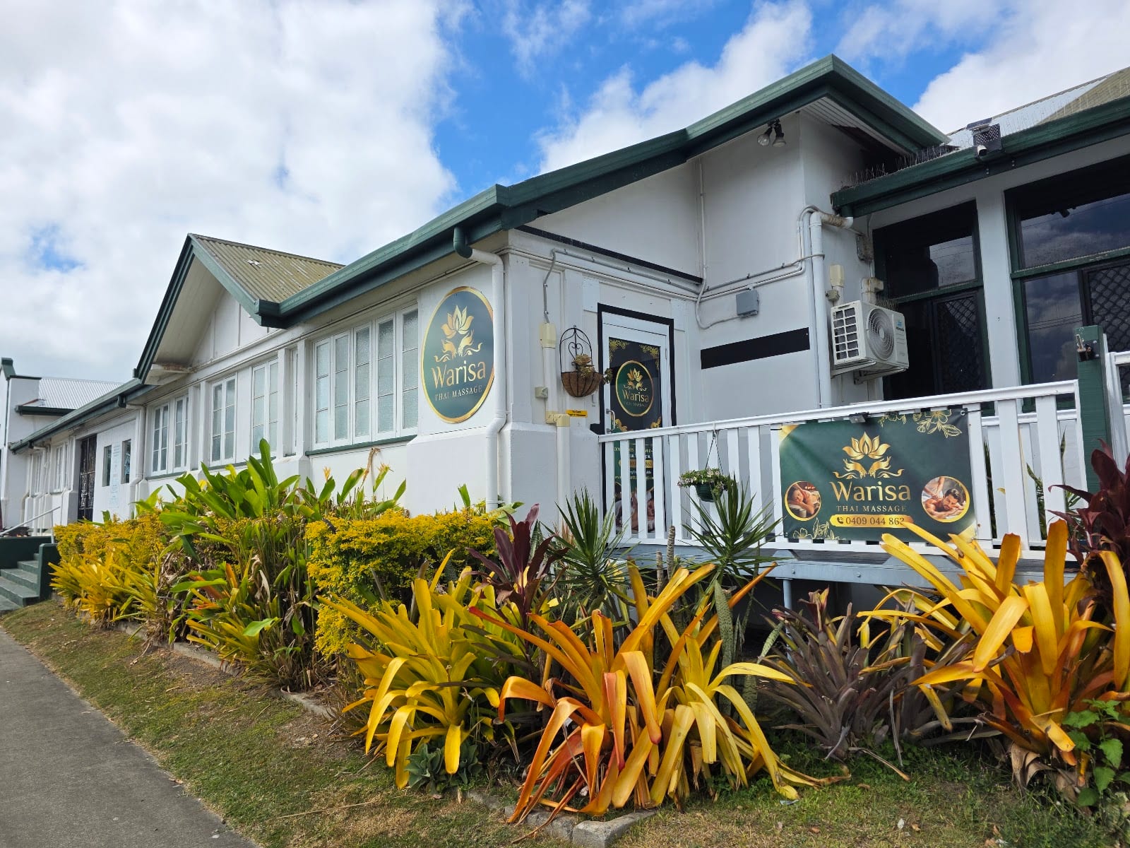 Warisa Thai Massage Mackay, photo 4