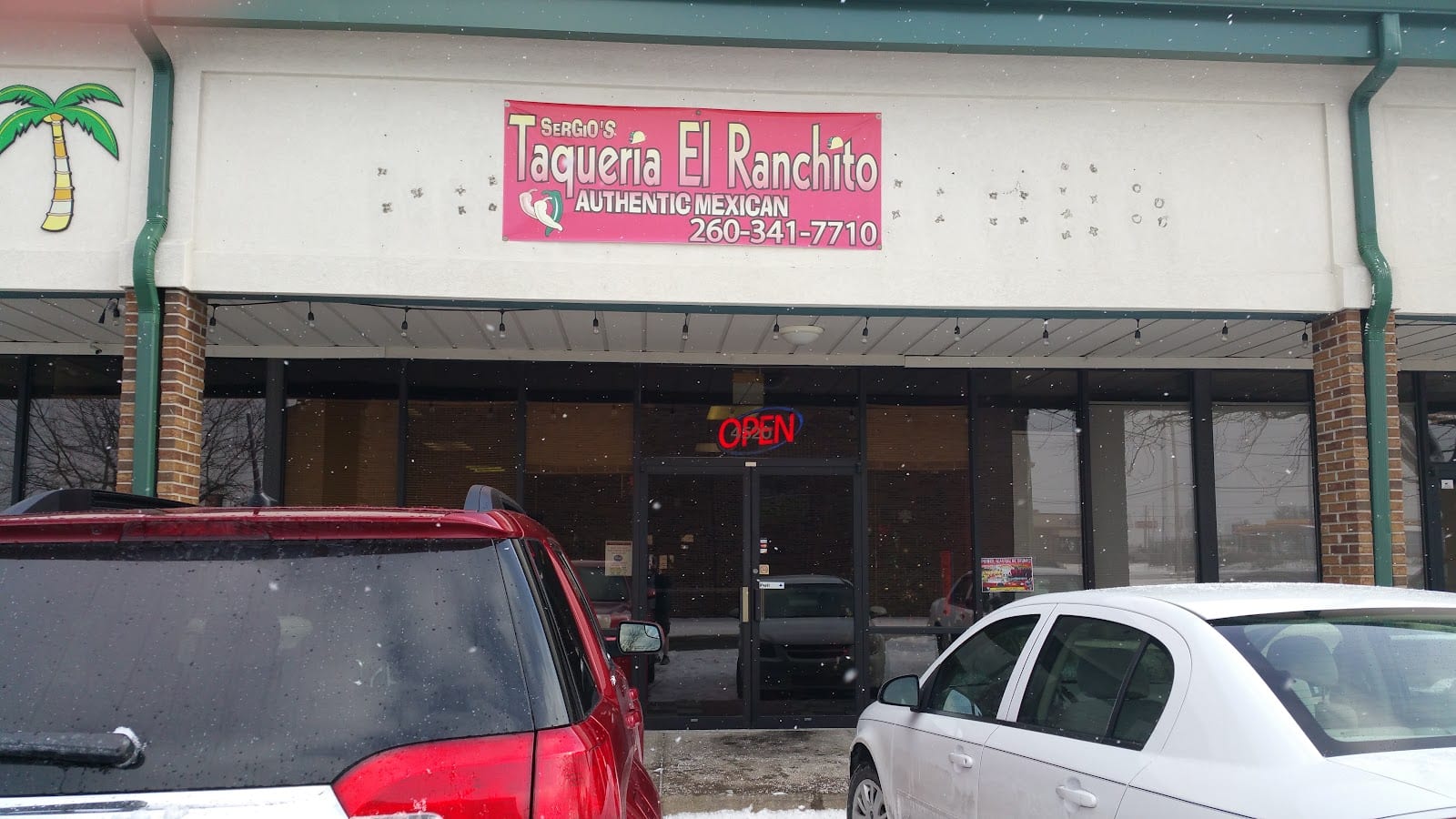 Taqueria El Ranchito, photo 2
