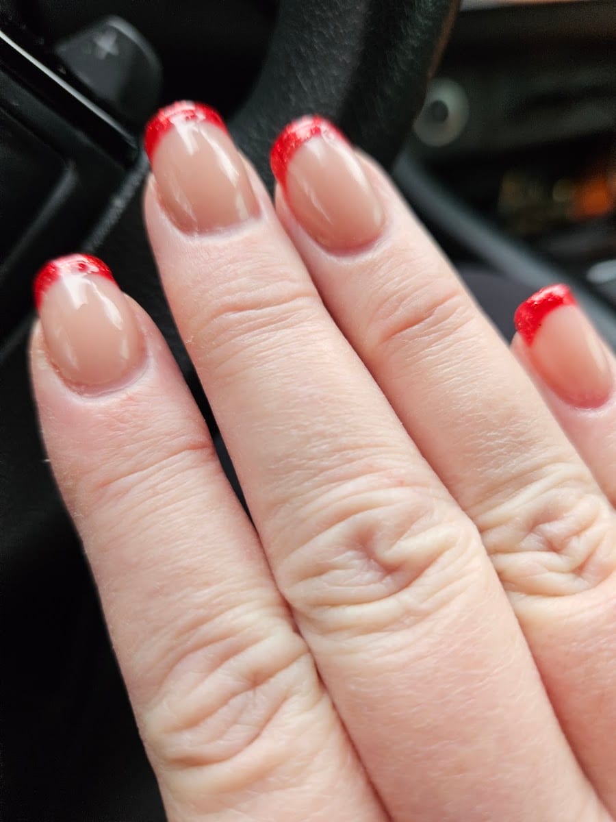 Nails First II, photo 3