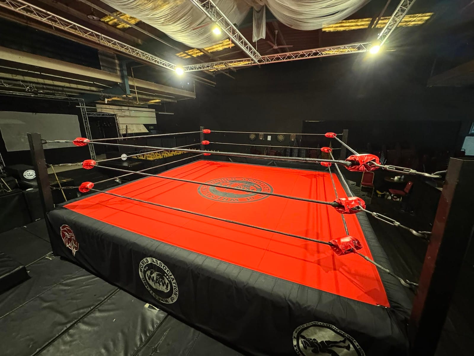 World Association of Wrestling