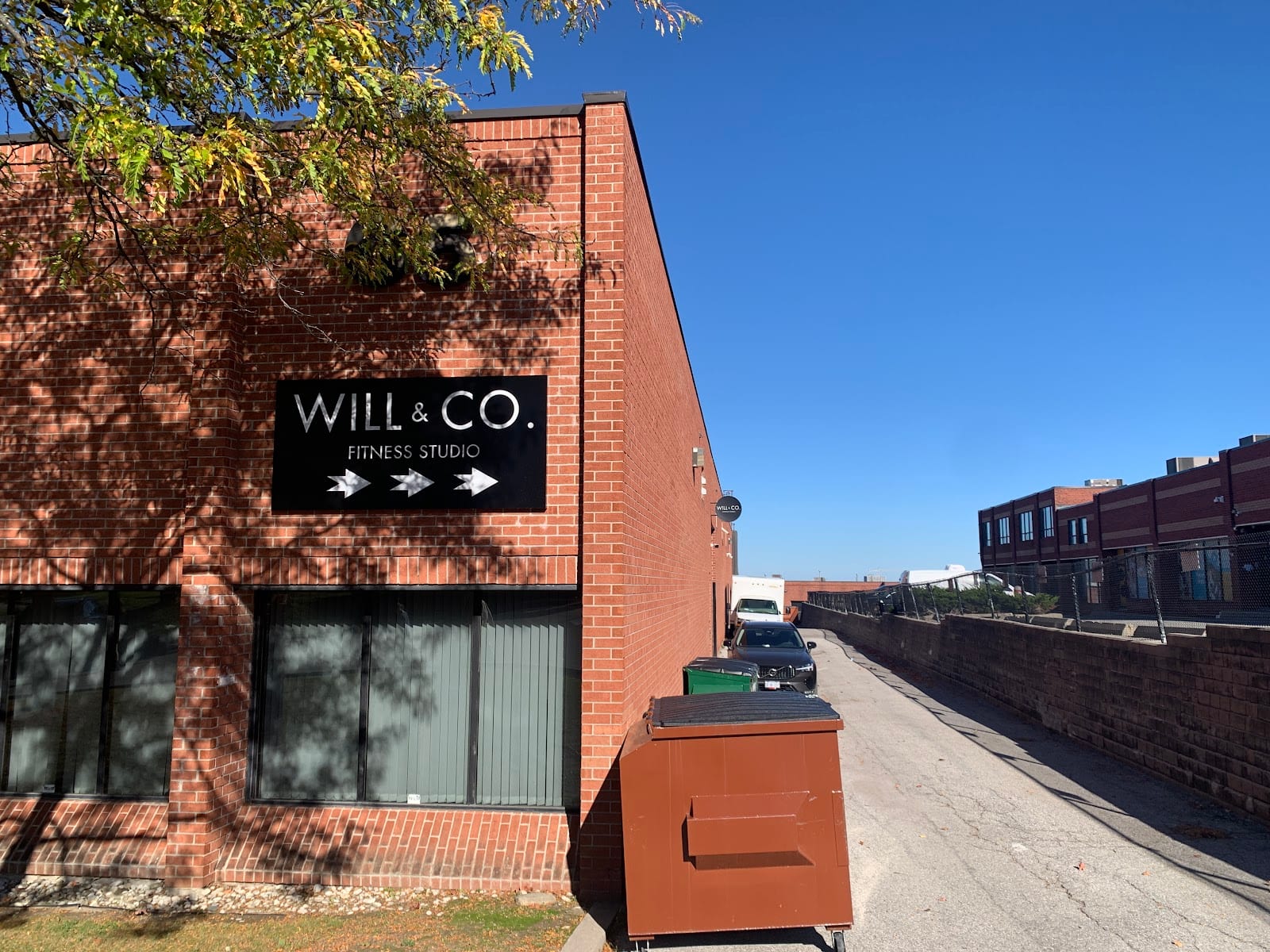 Will & Co. Fitness