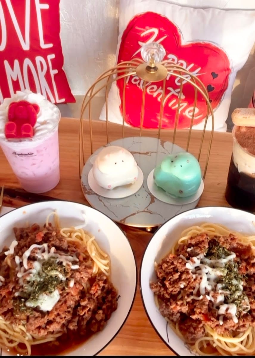 September Cafe