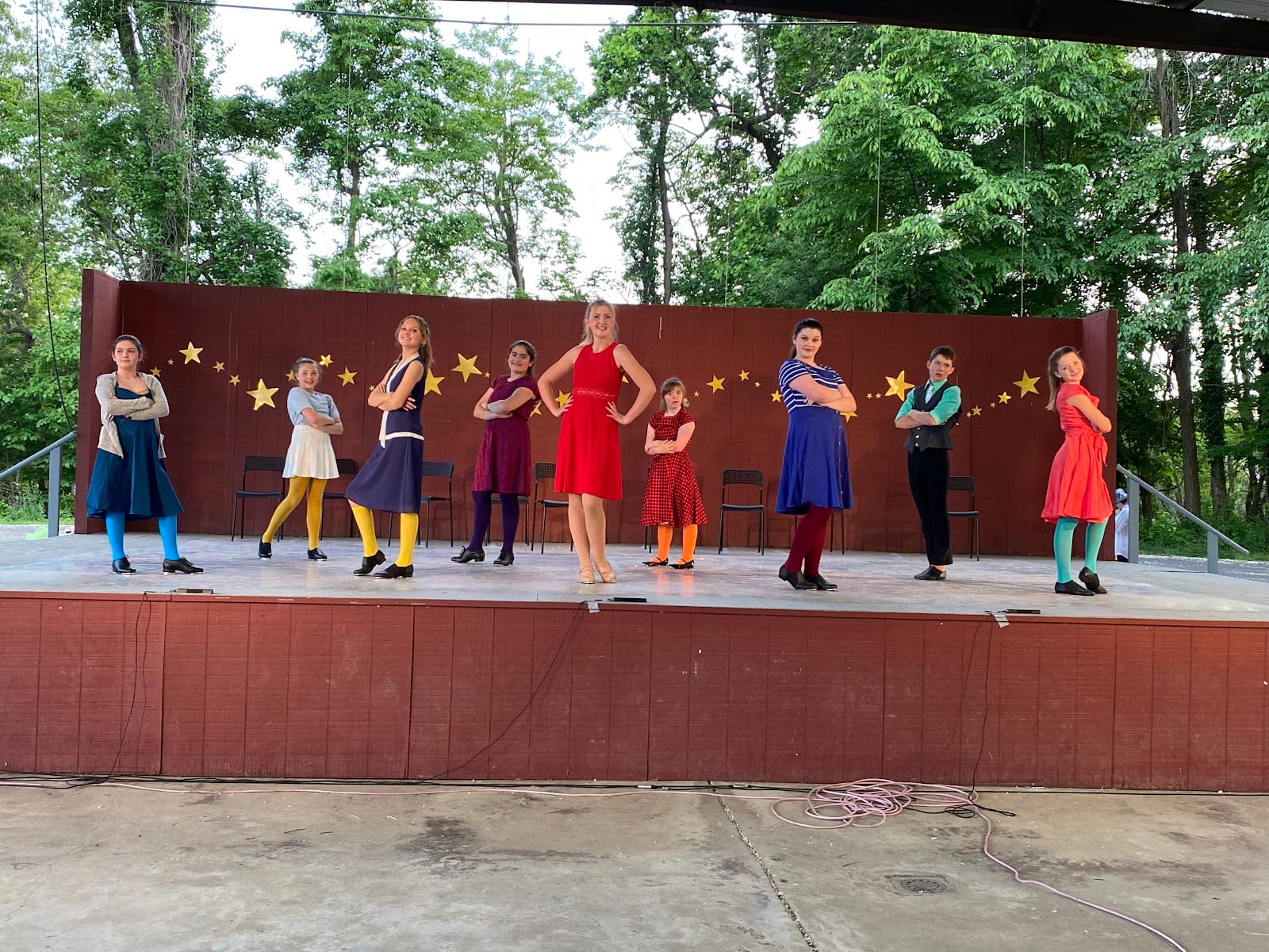 Annapolis Musical Theater Co., photo 3