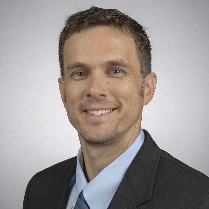 Christopher Prause, MD