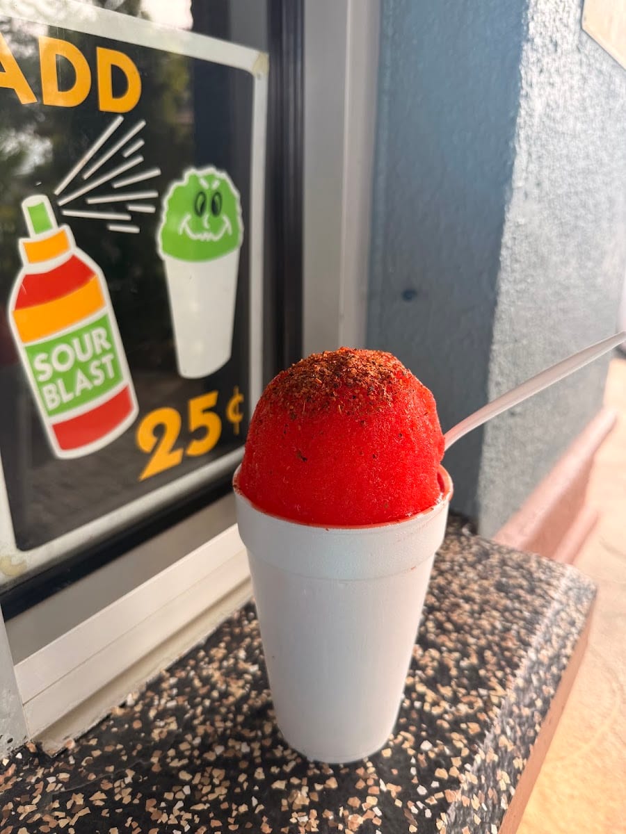 Kawaii Shaved Ice