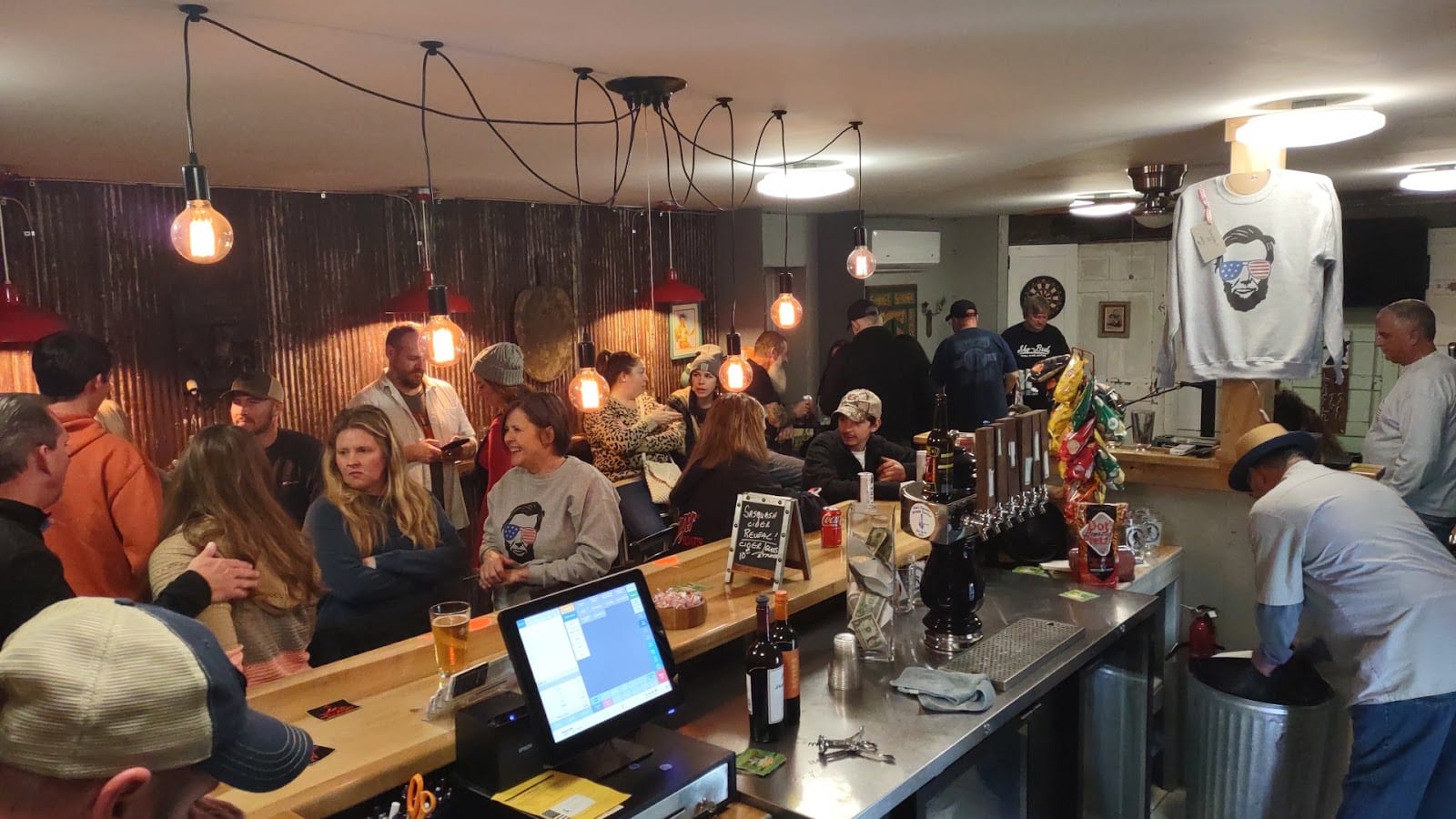 Lincoln Taproom