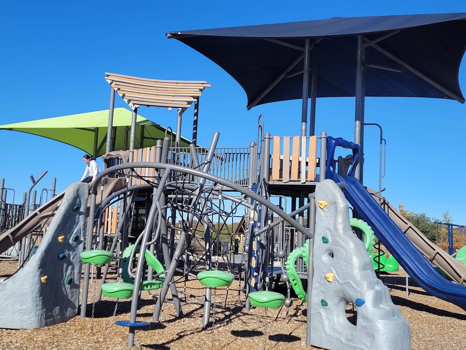 Bob Jones Park, photo 2