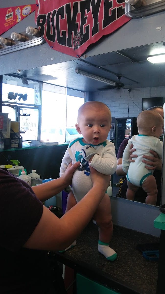 Good People Barbershop, photo 2