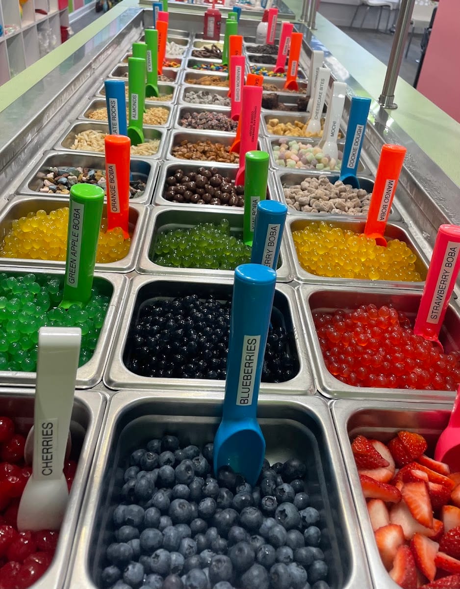 Sweet Frog, photo 3