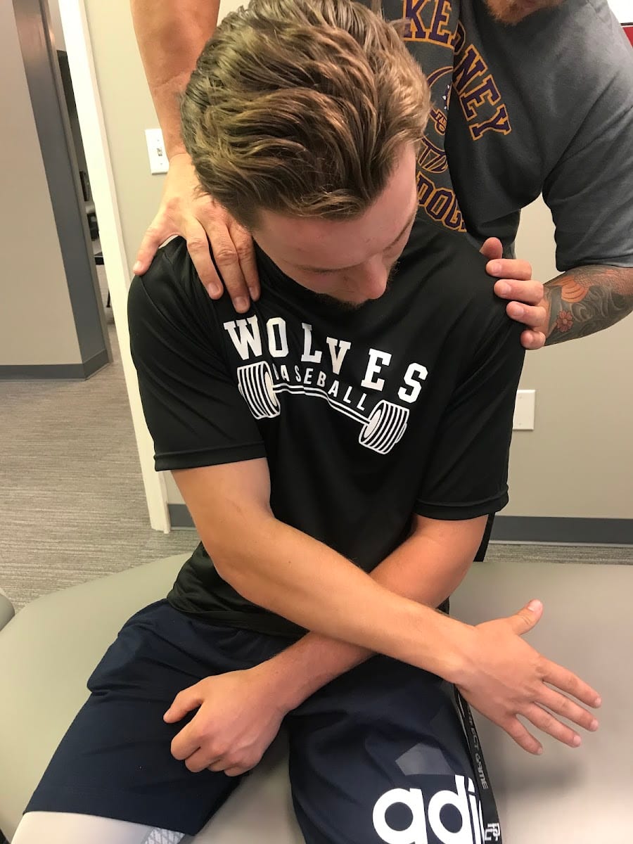 Precision Chiropractic, photo 4