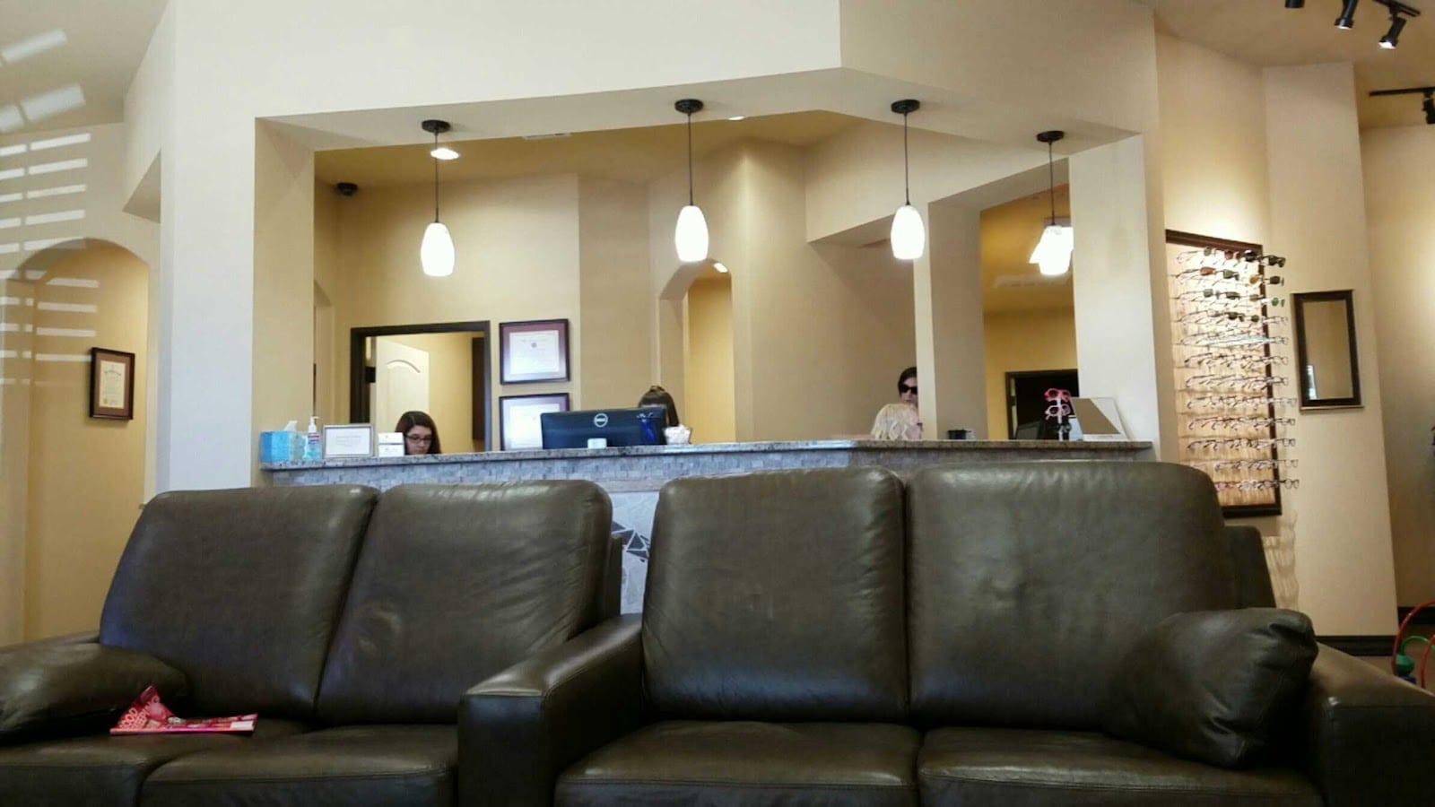 Little Elm Eye Care, photo 2