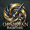 Obsidian Painting Richmond Hill