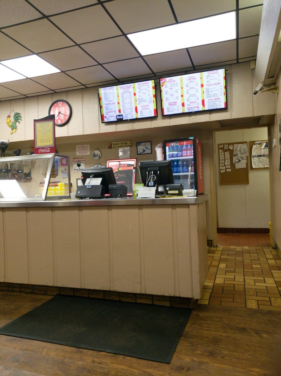 HART'S FRIED CHICKEN, photo 3