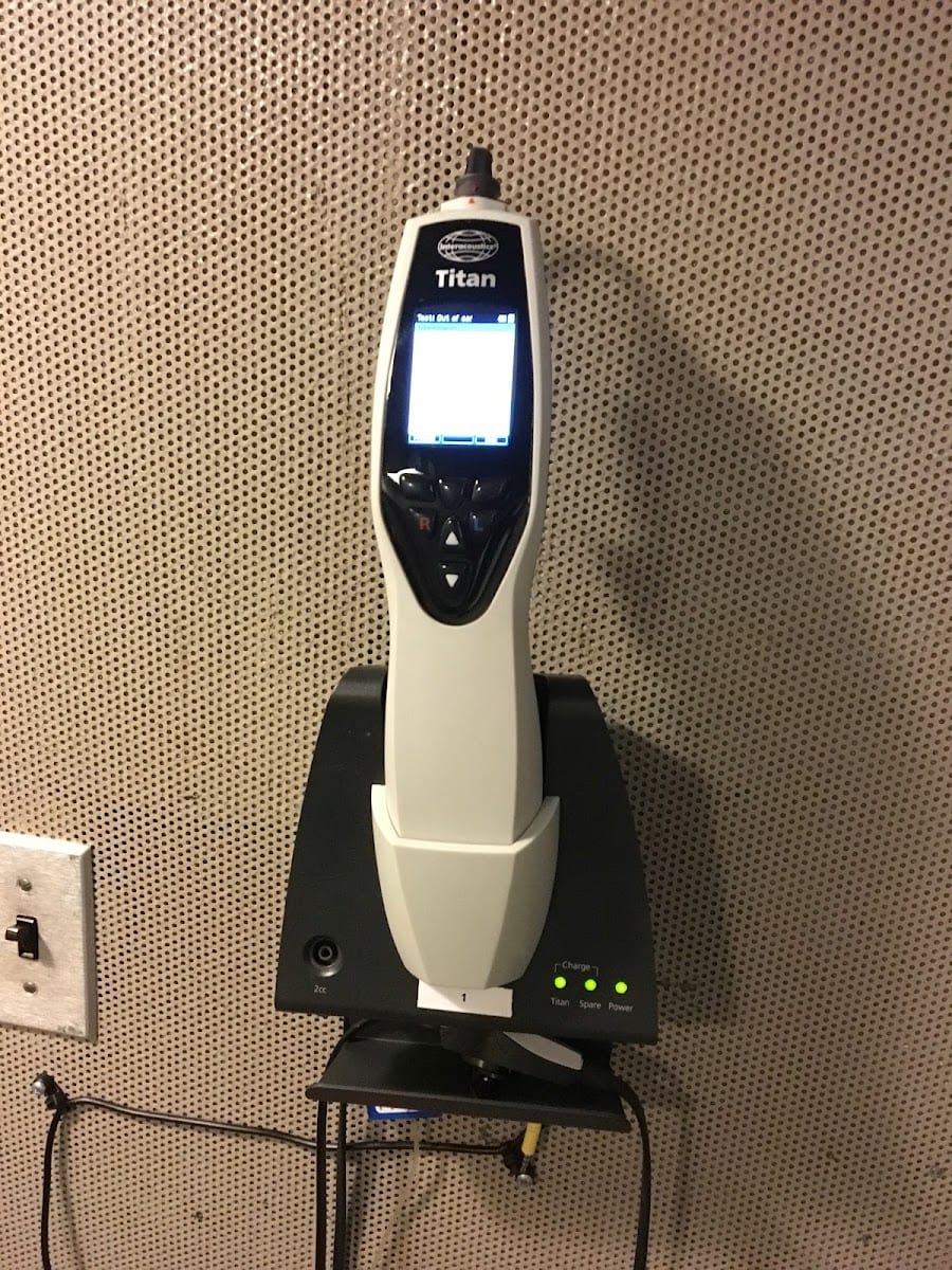 Cadence Hearing And Audiology Services LLC- Doylestown Office, photo 3