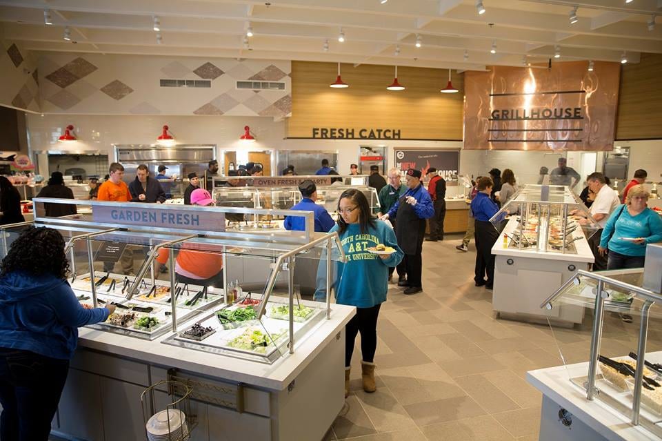 Golden Corral Buffet & Grill, photo 2