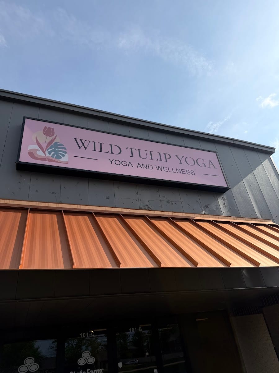 Wild Tulip Yoga & Wellness, photo 4