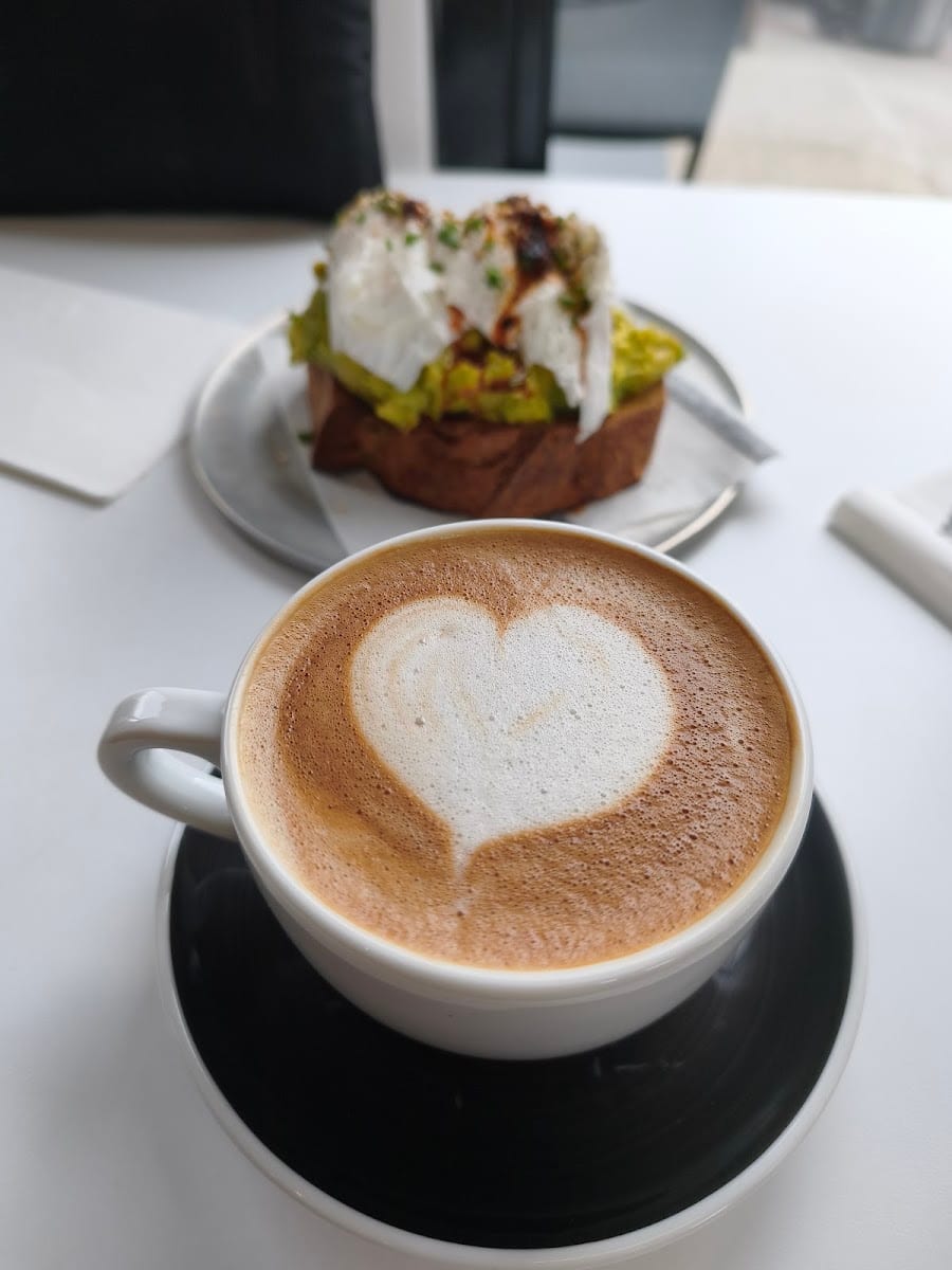 Réveille Coffee Co., photo 4