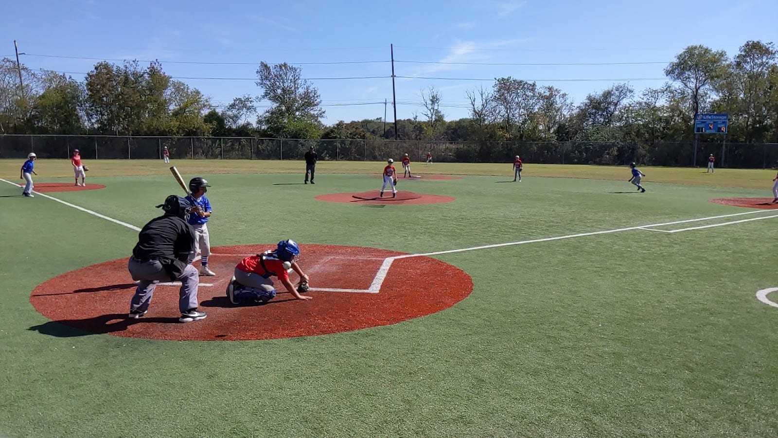 SE Texas Sports Academy Baseball-Softball, photo 2