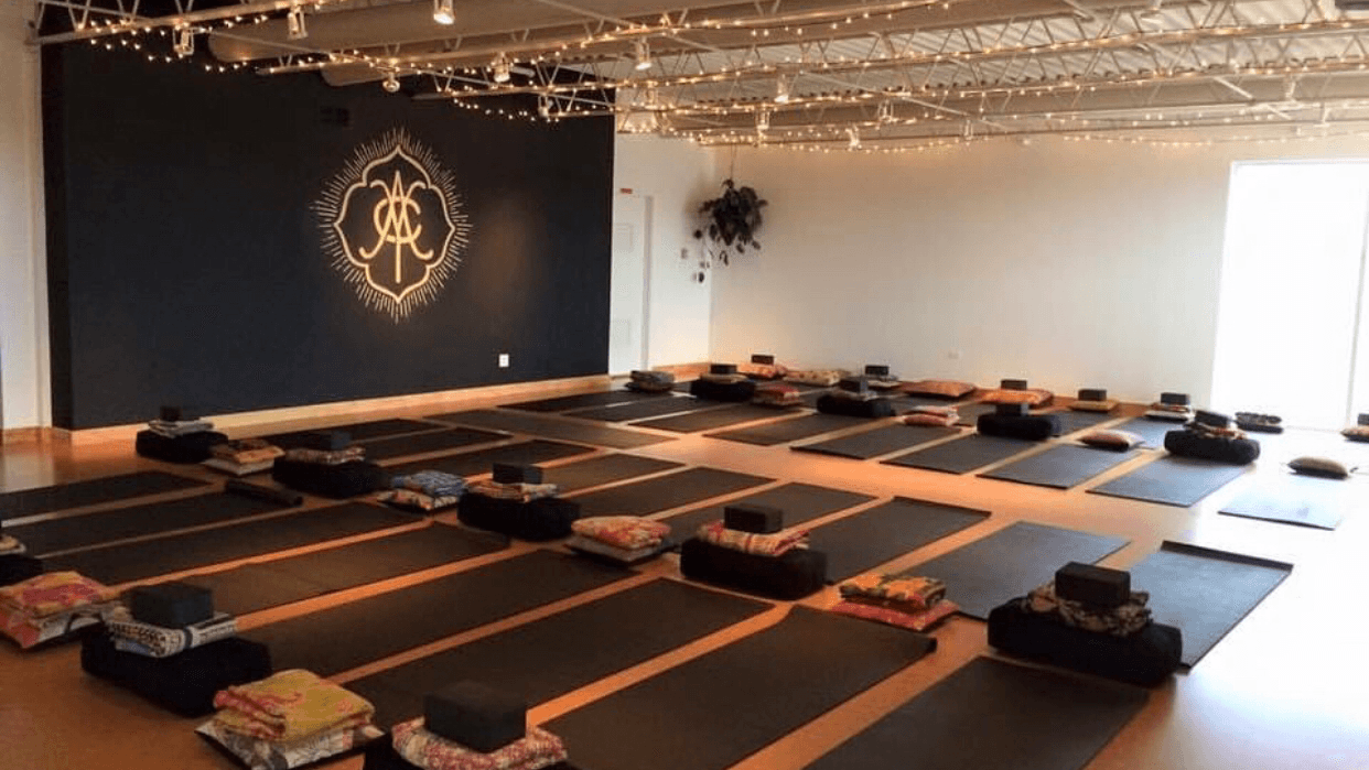 Arkansas Yoga Collective