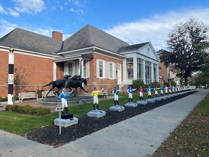 National Museum of Racing and Hall of Fame