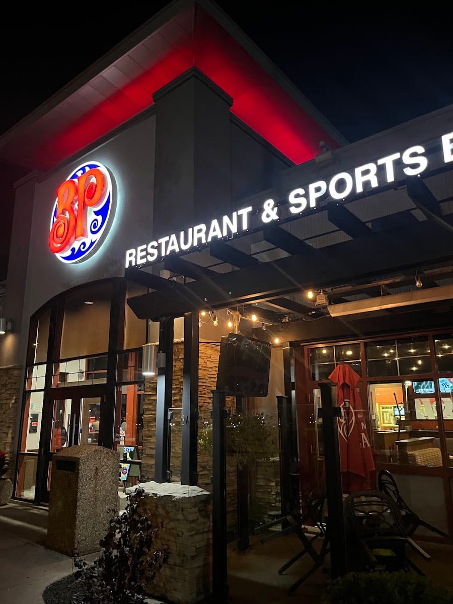 Boston Pizza, photo 2