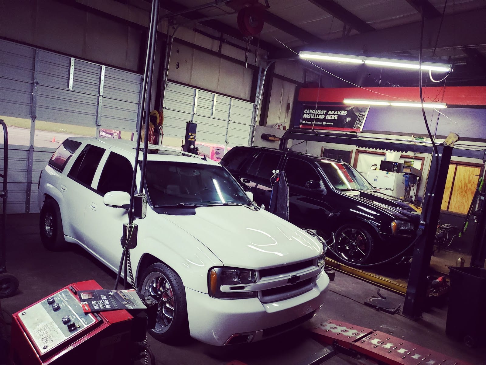 Alignment Plus PERFORMANCE, photo 2