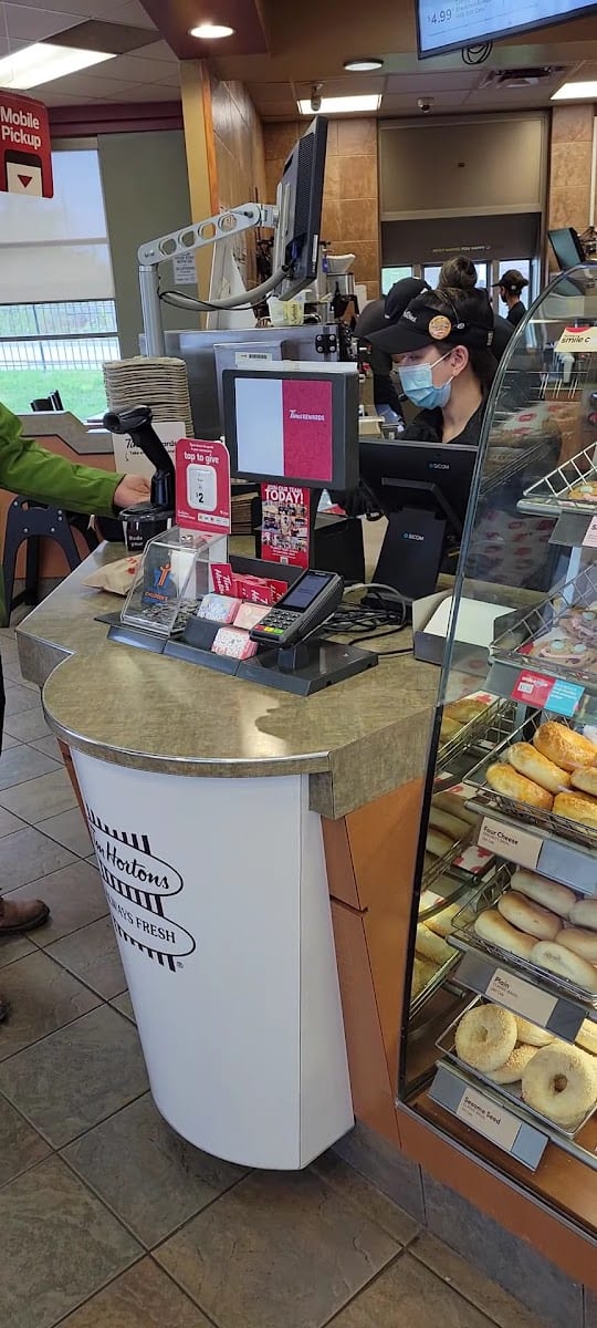 Tim Hortons, photo 3
