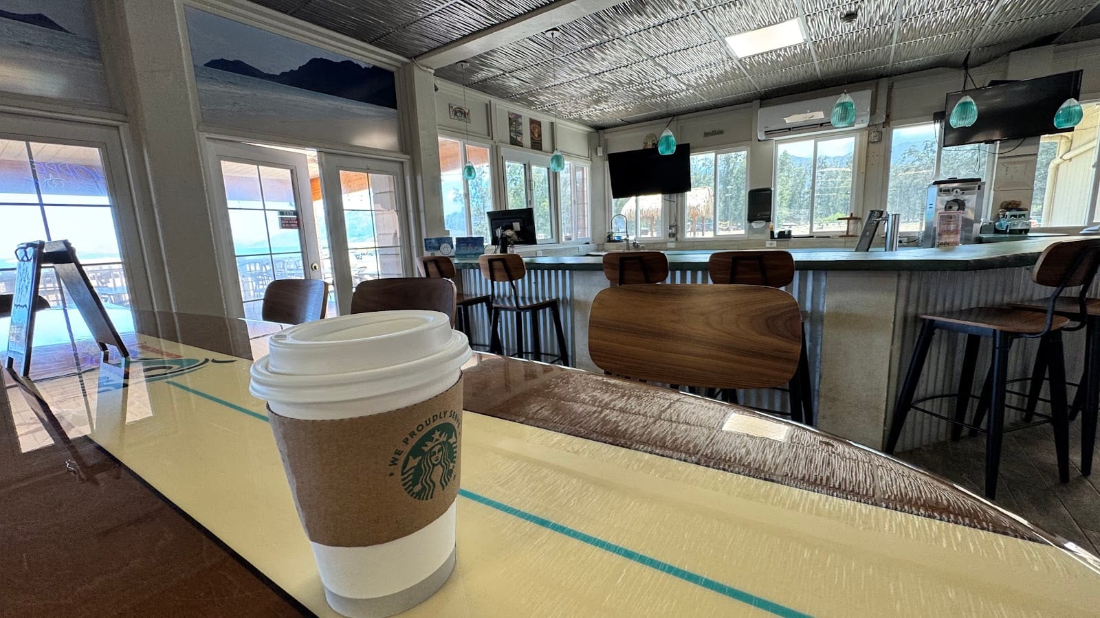 Braddah's BrewHouse Coffee, photo 3