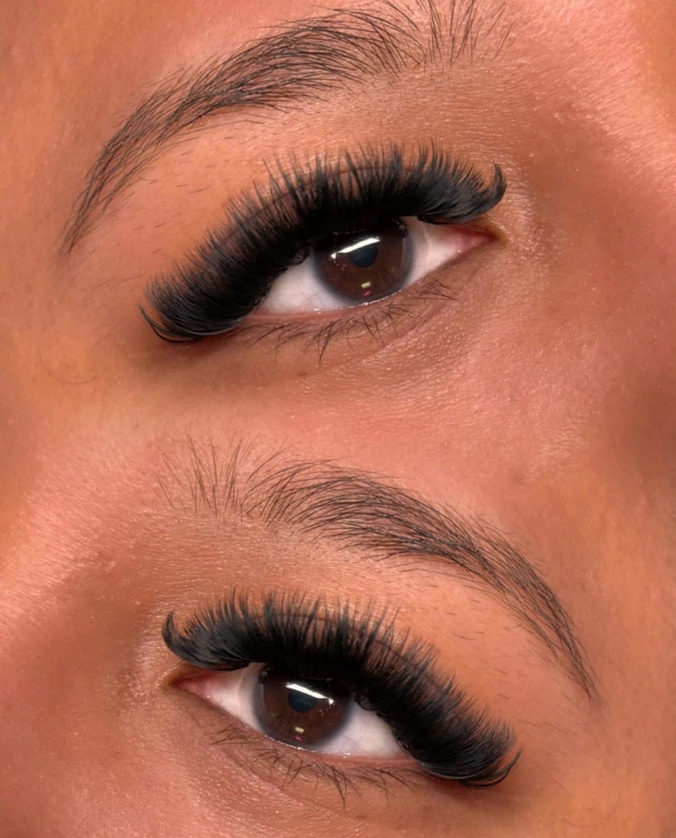 Cielo's Lash World