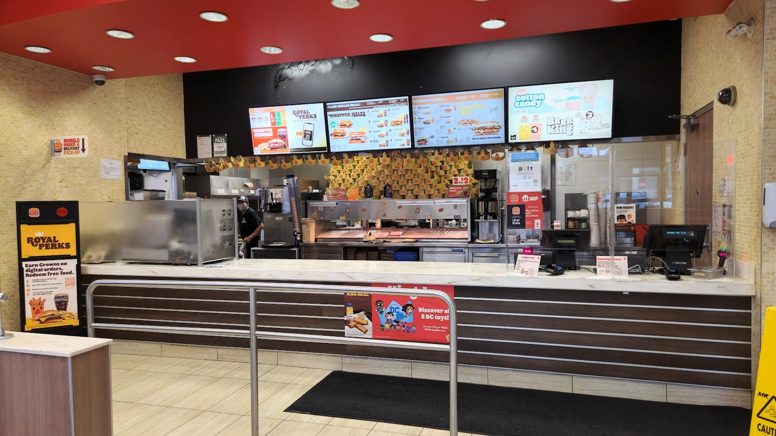 Burger King, photo 3