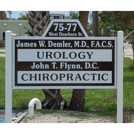 Flynn Chiropractic, Flynn John T DC