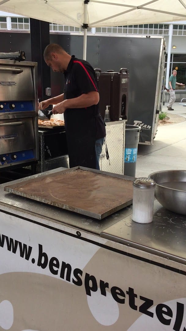 Battle Creek Farmers Market, photo 2