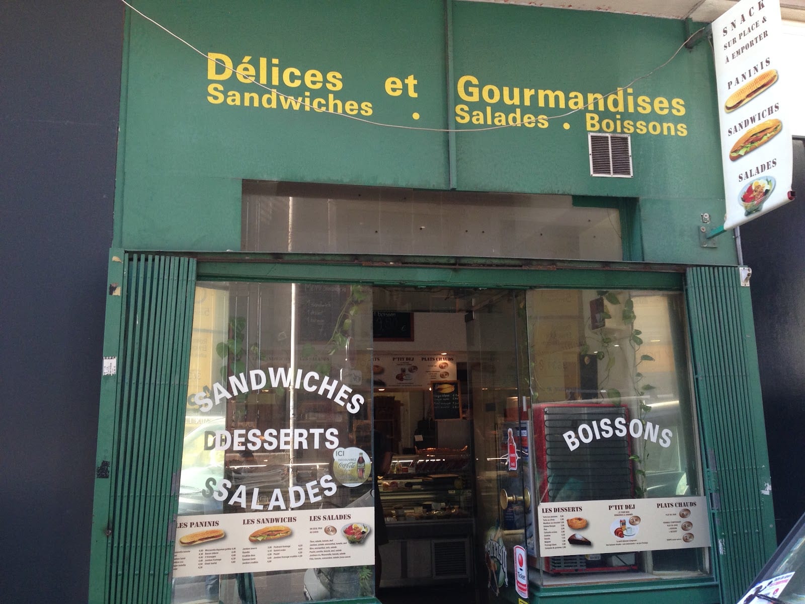 Délices et Gourmandises, photo 2