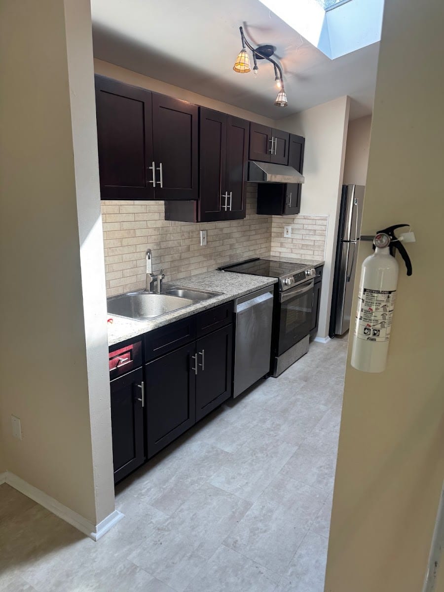 Keyrenter BuxMont Property Management