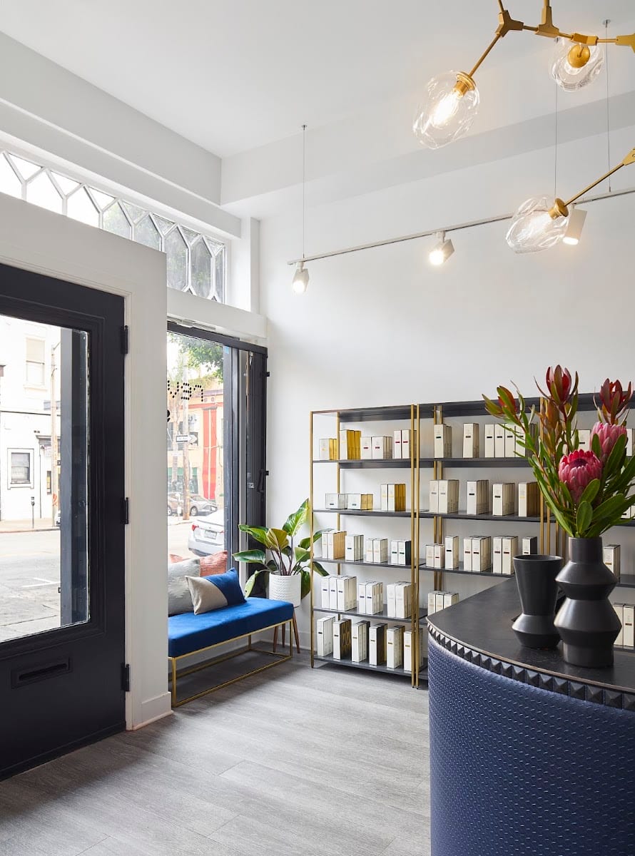 Revamp Salon, photo 2