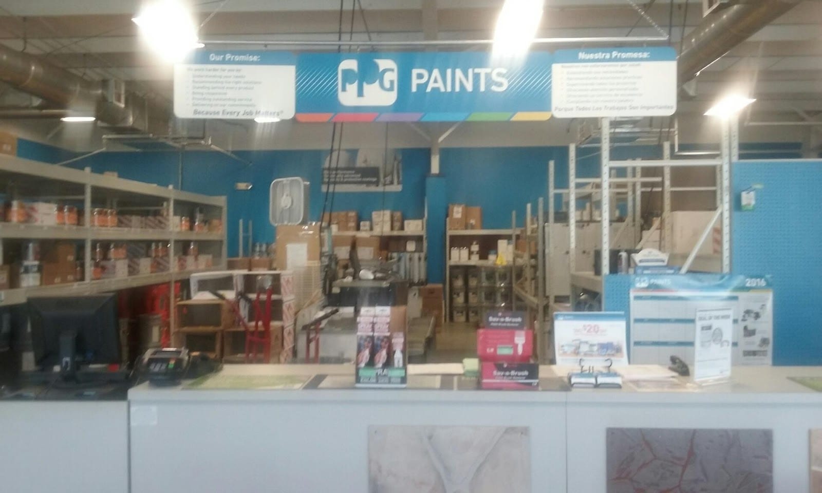 PPG Paint Store, photo 3