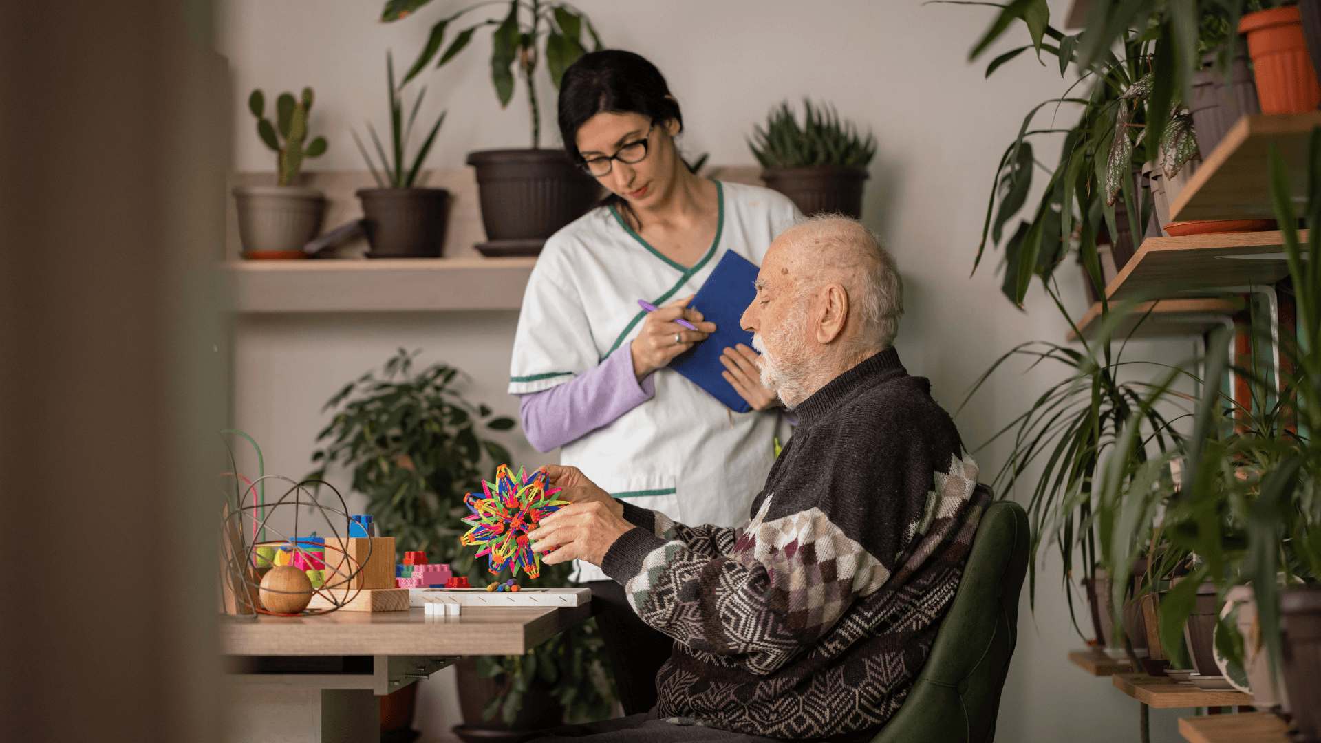 Antonina Health Care | Home Making & Personal Care, photo 4