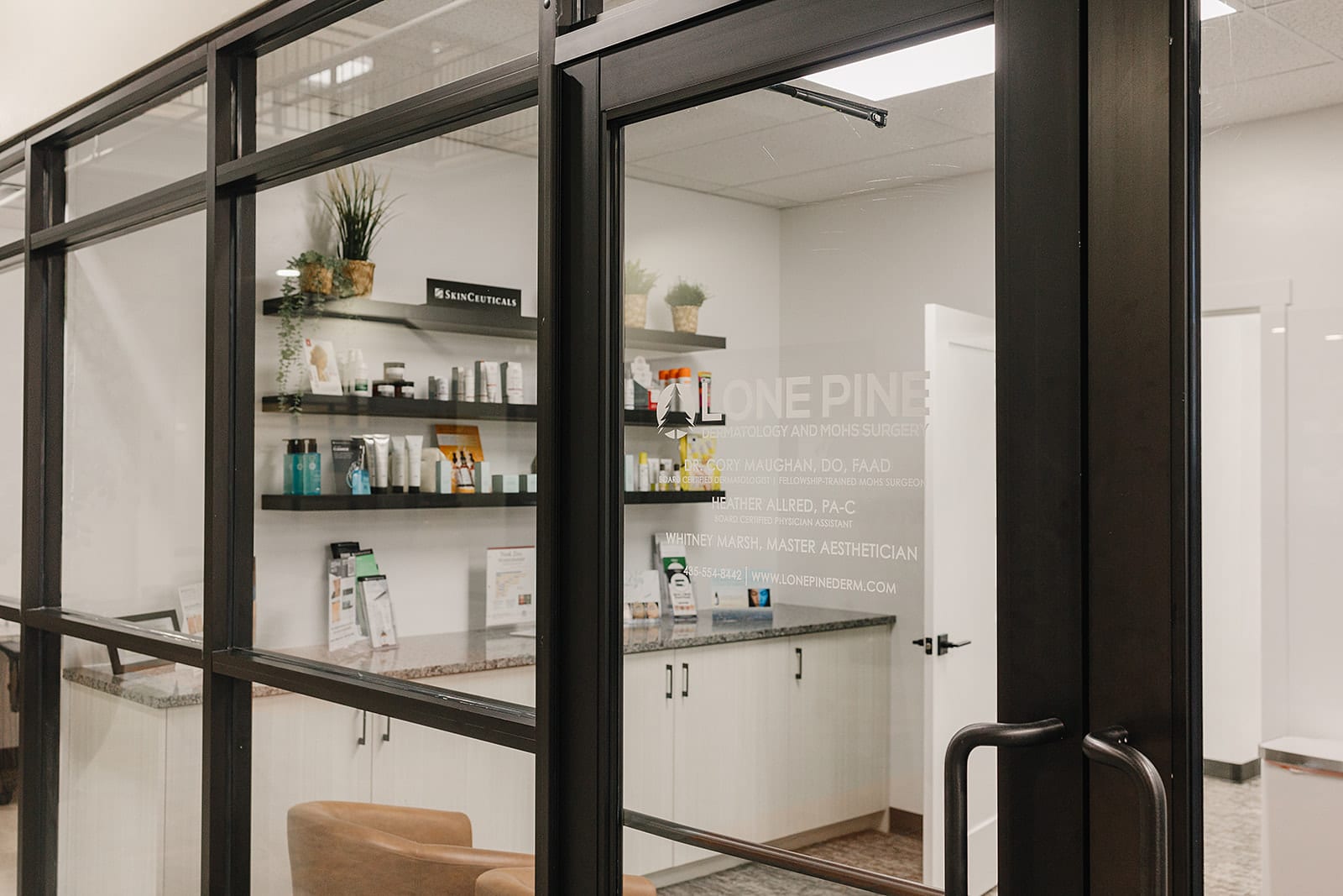 Lone Pine Dermatology, photo 4