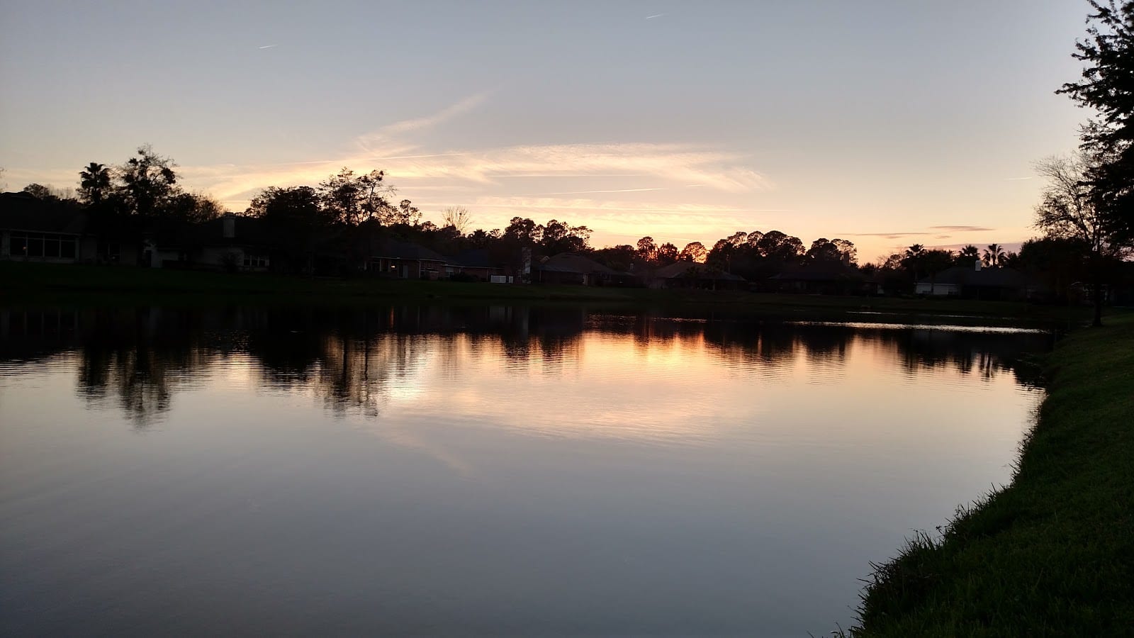 Oak Creek Park