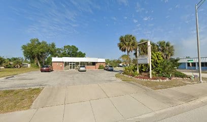 Englewood Eye Care & Optical