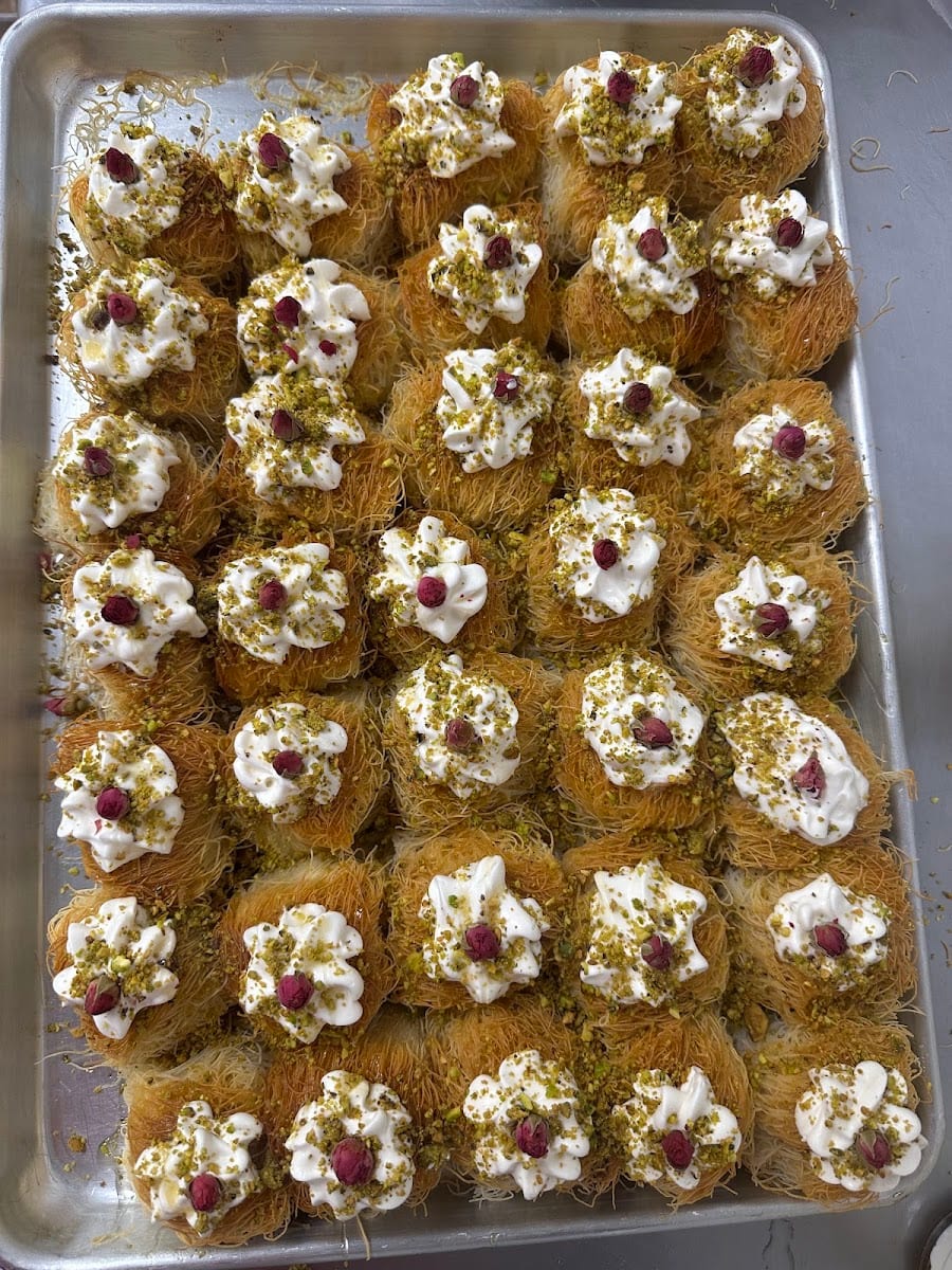 DÉEMA Bakery, photo 3