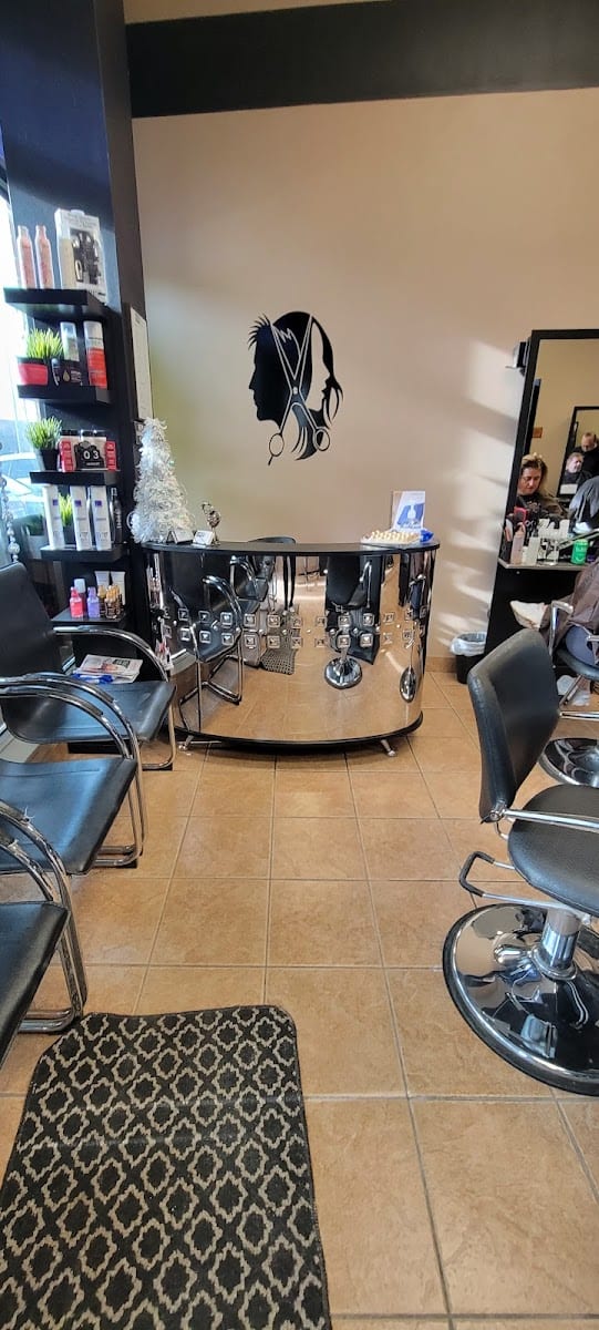 Hair Fix Salon, photo 2